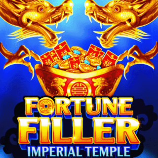 Fortune Filler Imperial Temple screenshot