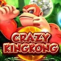 Crazy King Kong screenshot