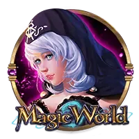 Magic World screenshot