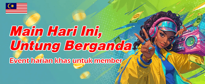Sertai Komuniti Pemenang Malaysia