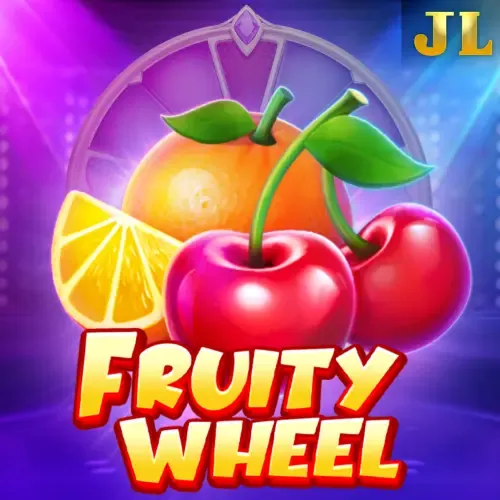 Fruity Wheel screenshot