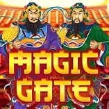 Magic Gate screenshot