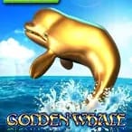 Golden Whale screenshot
