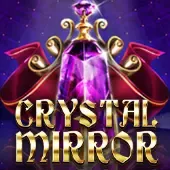 Crystal Mirror screenshot